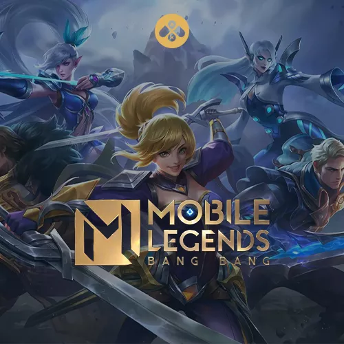 Mobile Legends