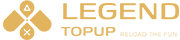 Legend Topup Logo